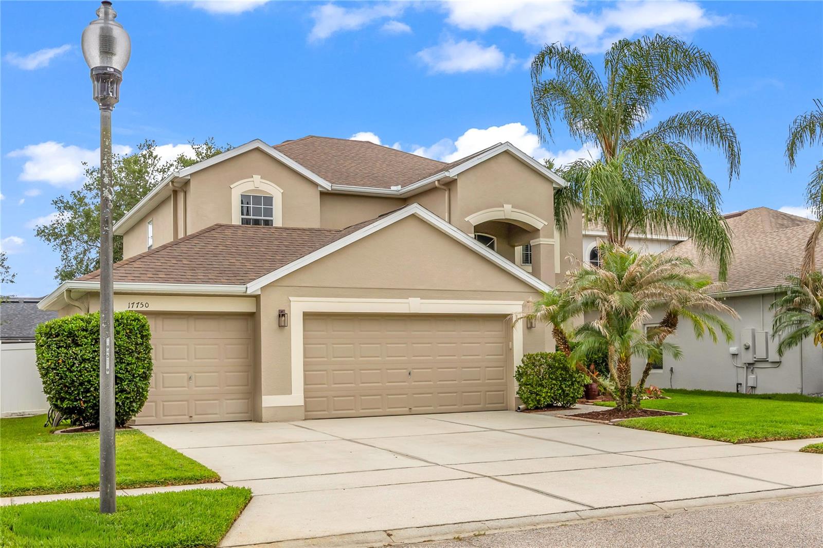 17750 STERLING POND LN, ORLANDO, FL, 32820