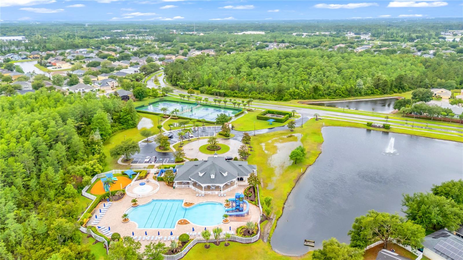 17750 STERLING POND LN, ORLANDO, FL, 32820