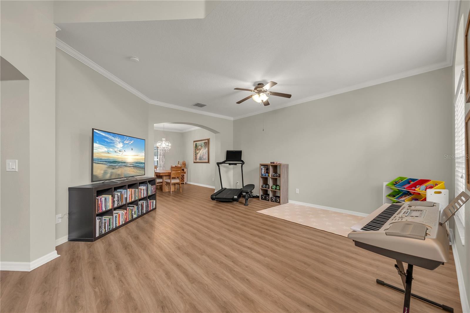 17750 STERLING POND LN, ORLANDO, FL, 32820