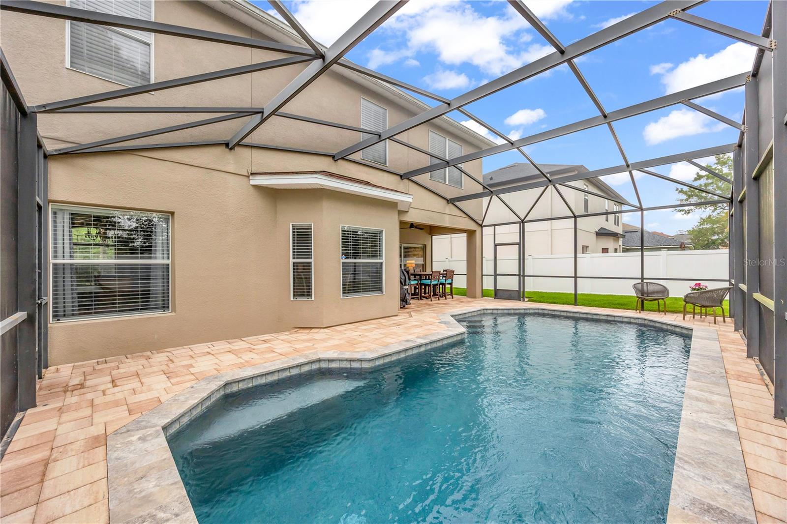 17750 STERLING POND LN, ORLANDO, FL, 32820