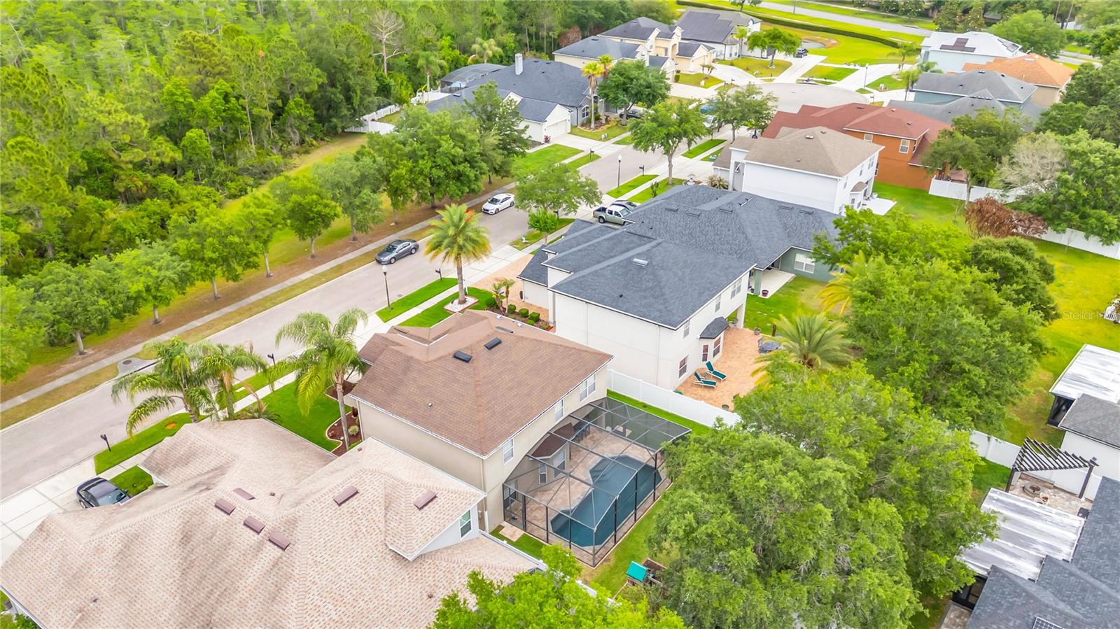 17750 STERLING POND LN, ORLANDO, FL, 32820