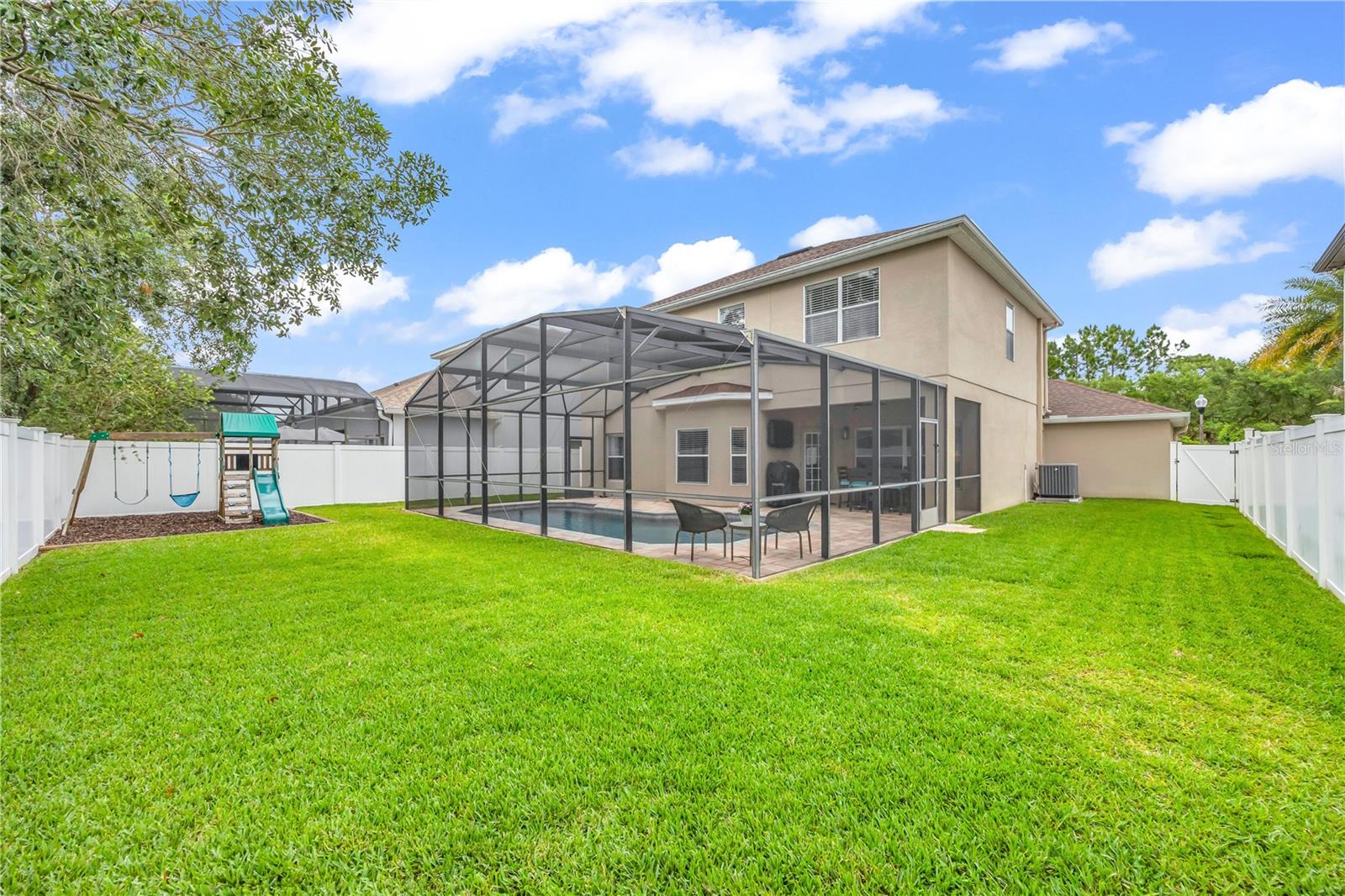 17750 STERLING POND LN, ORLANDO, FL, 32820