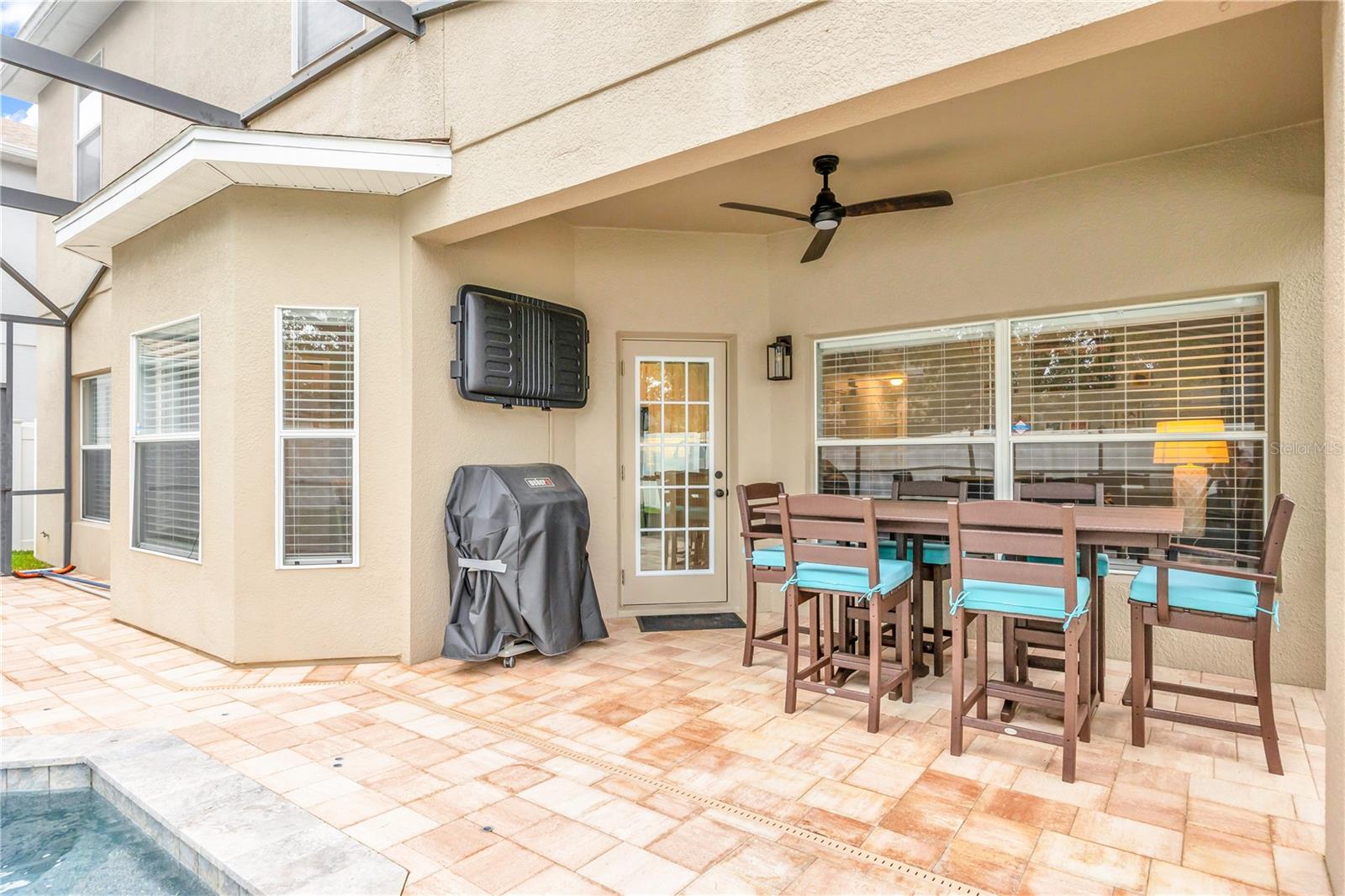 17750 STERLING POND LN, ORLANDO, FL, 32820