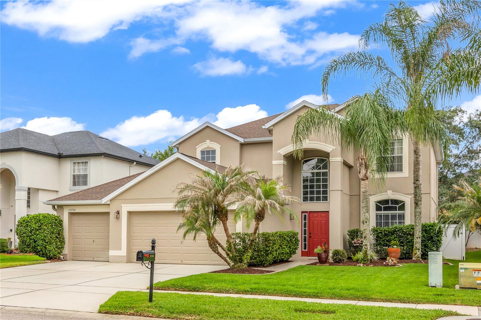17750 STERLING POND LN, ORLANDO, FL, 32820