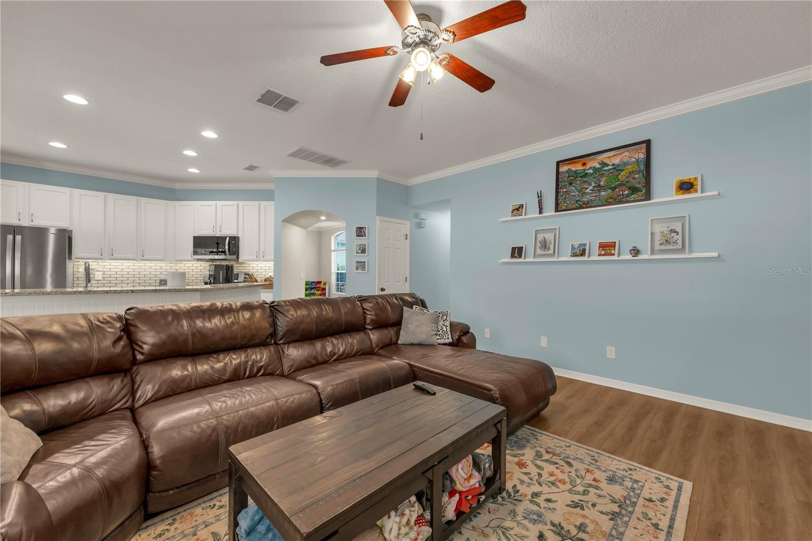 17750 STERLING POND LN, ORLANDO, FL, 32820