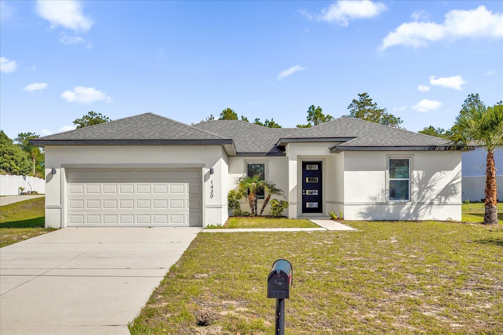 1430 ORLANDO CT, KISSIMMEE, FL, 34759