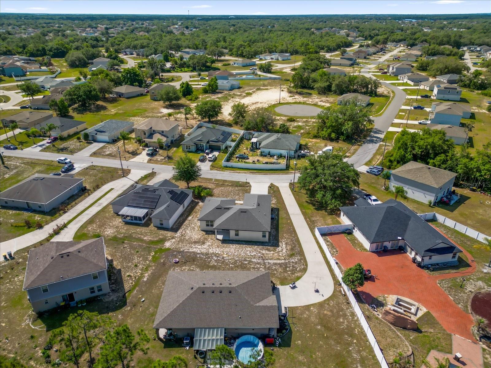 1430 ORLANDO CT, KISSIMMEE, FL, 34759