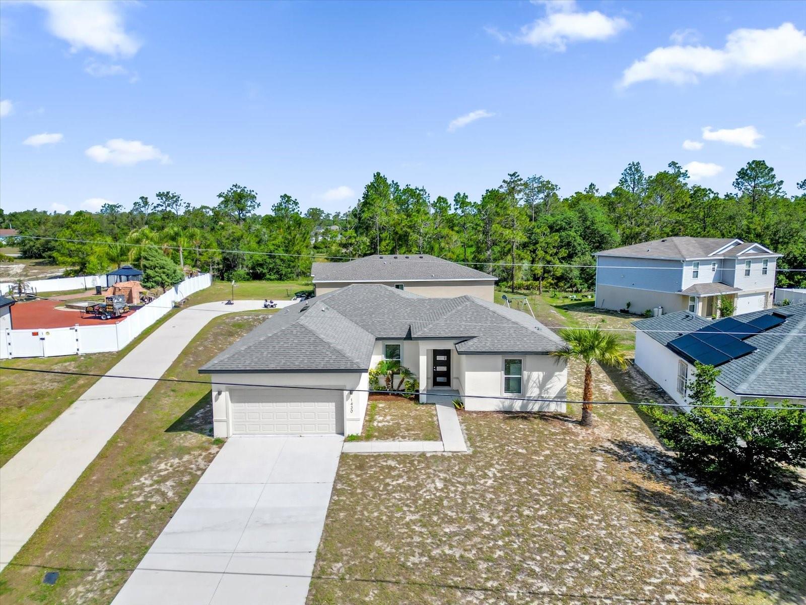 1430 ORLANDO CT, KISSIMMEE, FL, 34759