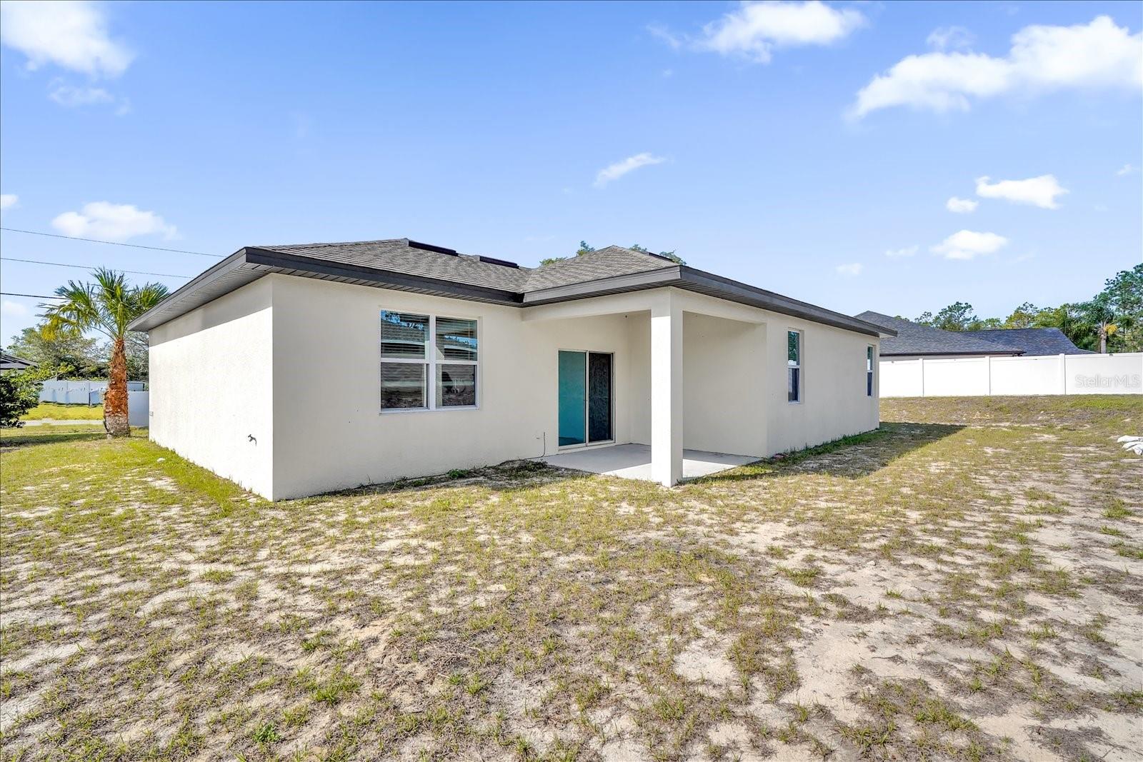 1430 ORLANDO CT, KISSIMMEE, FL, 34759