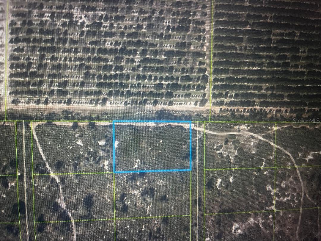 733 N TARRY LN, LORIDA, FL, 33857