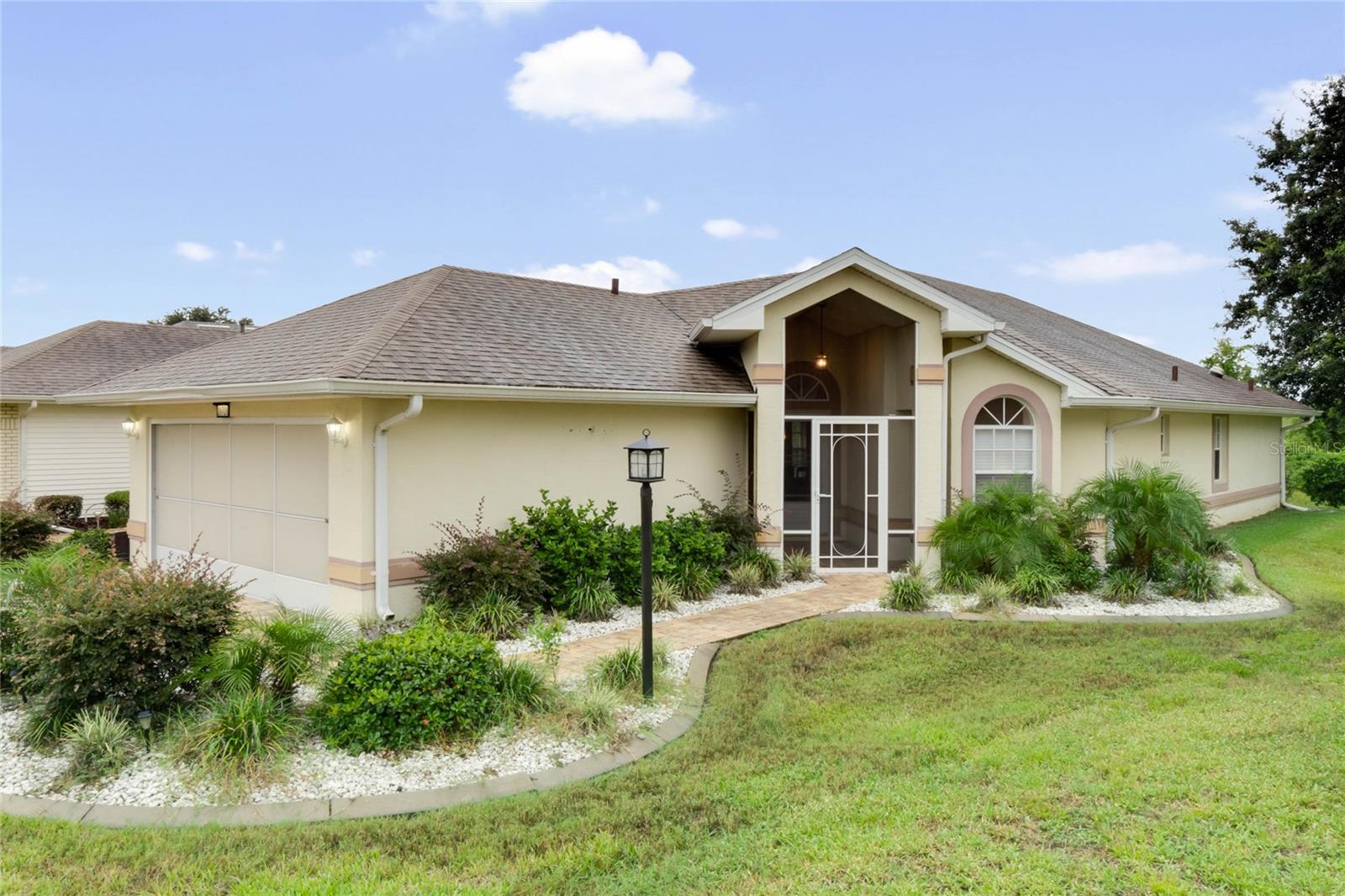 21721 KING RICHARDS WAY, LEESBURG, FL, 34748