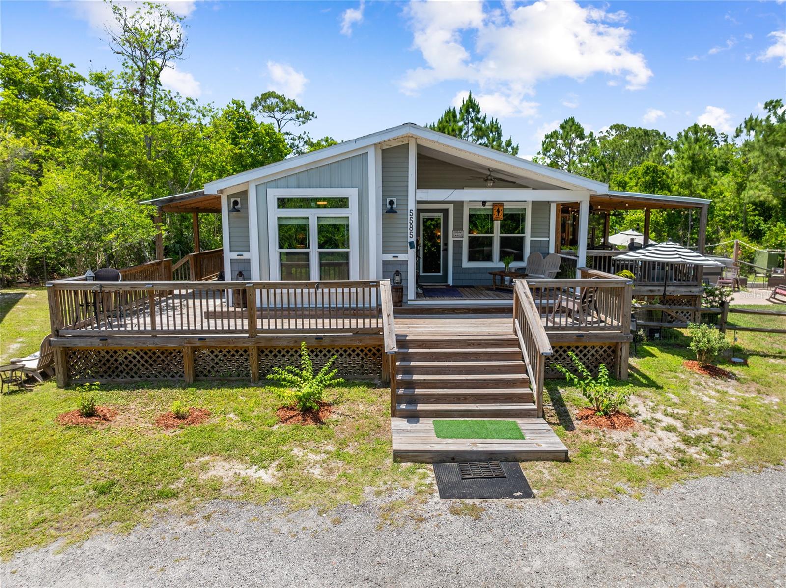 5585 PALM AVE, OKEECHOBEE, FL, 34972