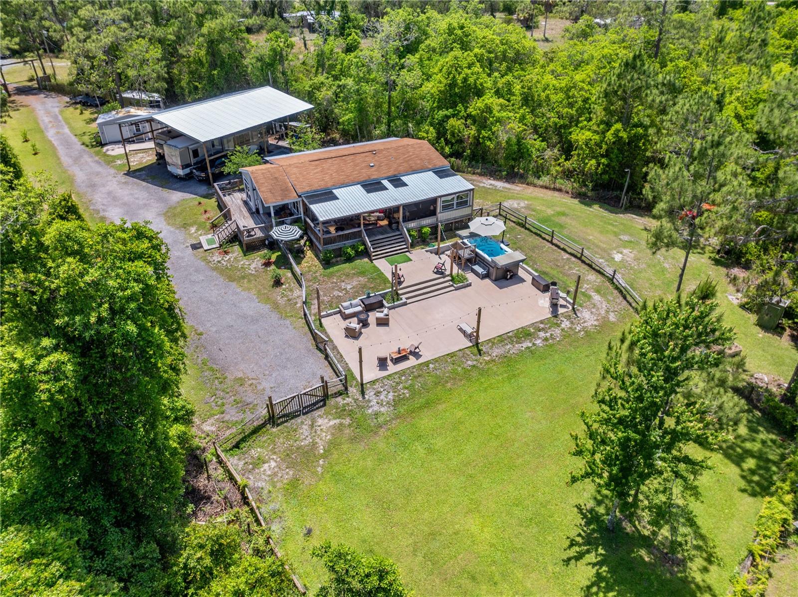 5585 PALM AVE, OKEECHOBEE, FL, 34972