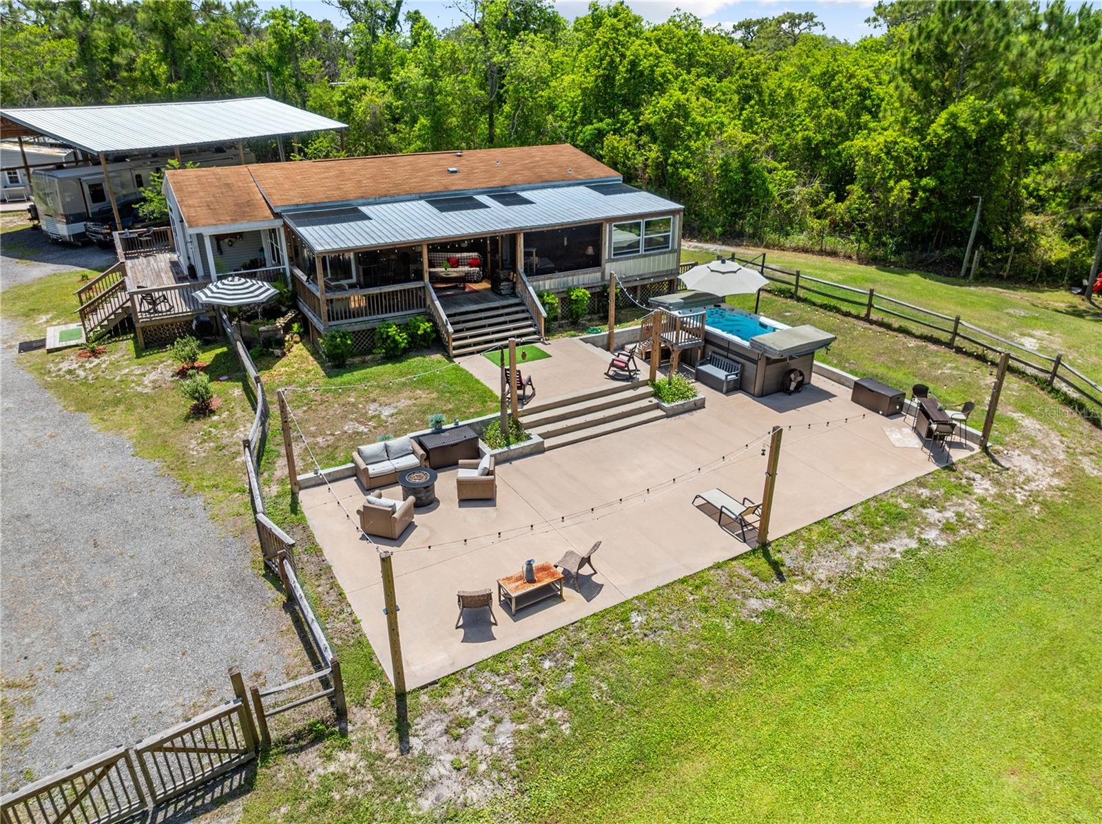 5585 PALM AVE, OKEECHOBEE, FL, 34972