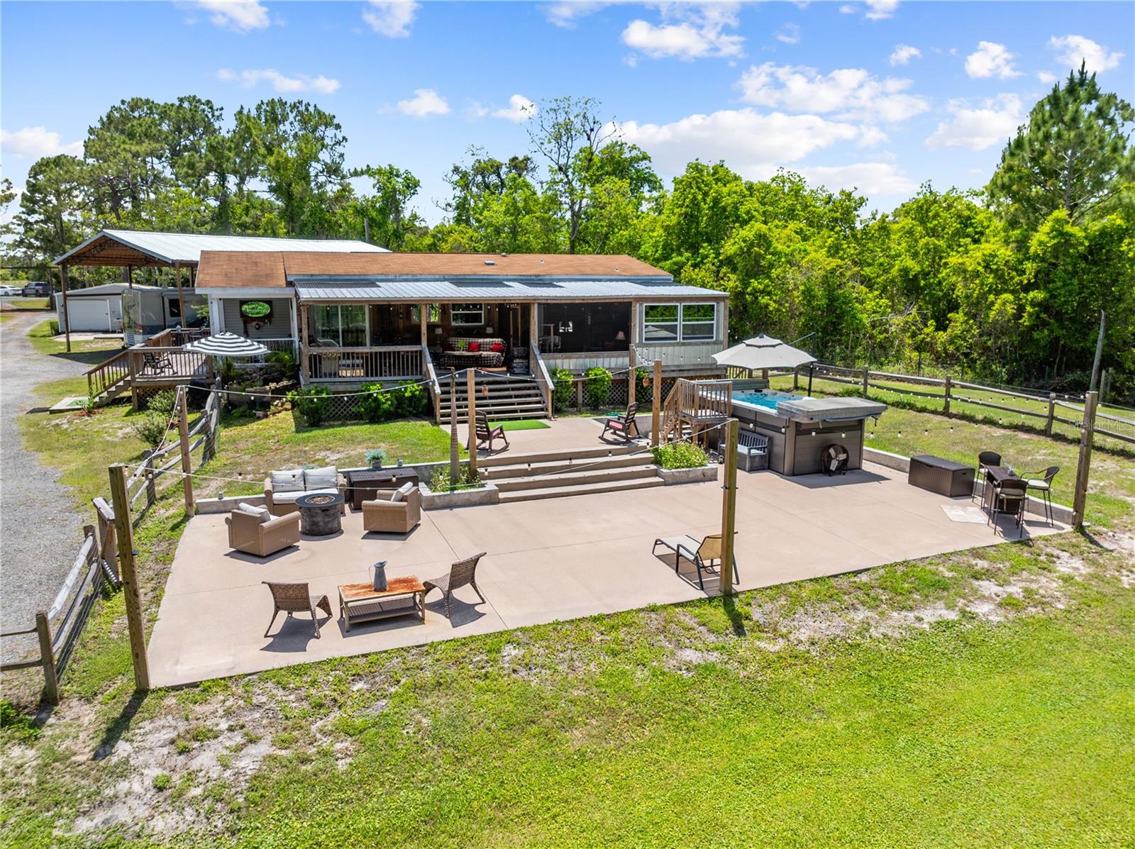 5585 PALM AVE, OKEECHOBEE, FL, 34972