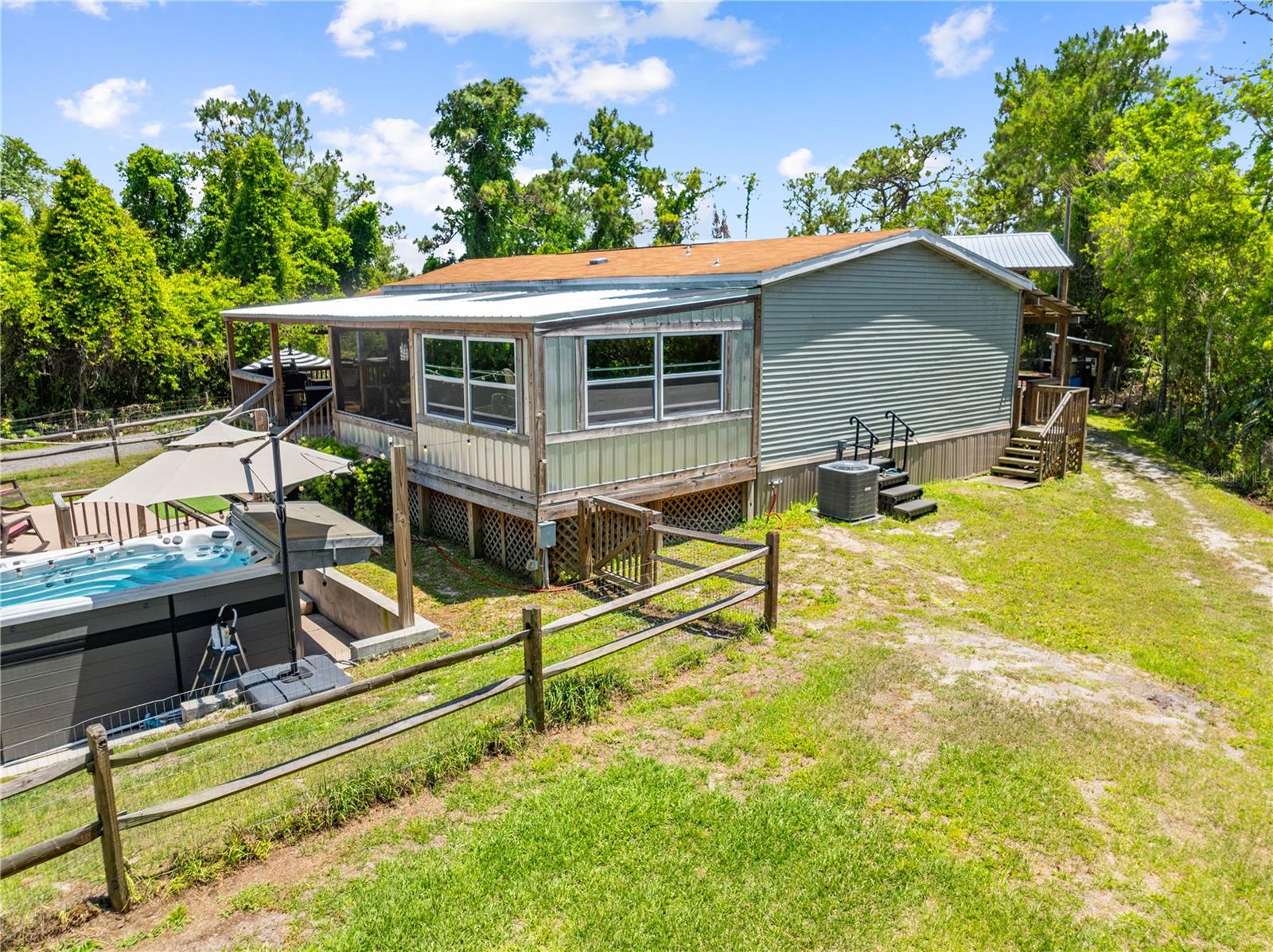 5585 PALM AVE, OKEECHOBEE, FL, 34972
