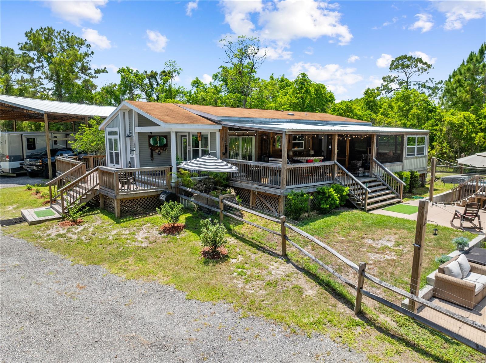5585 PALM AVE, OKEECHOBEE, FL, 34972