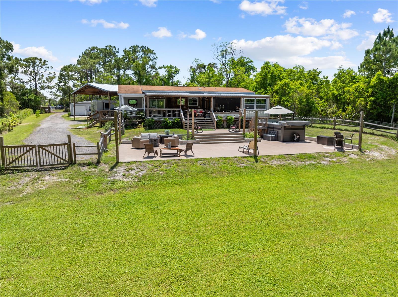5585 PALM AVE, OKEECHOBEE, FL, 34972