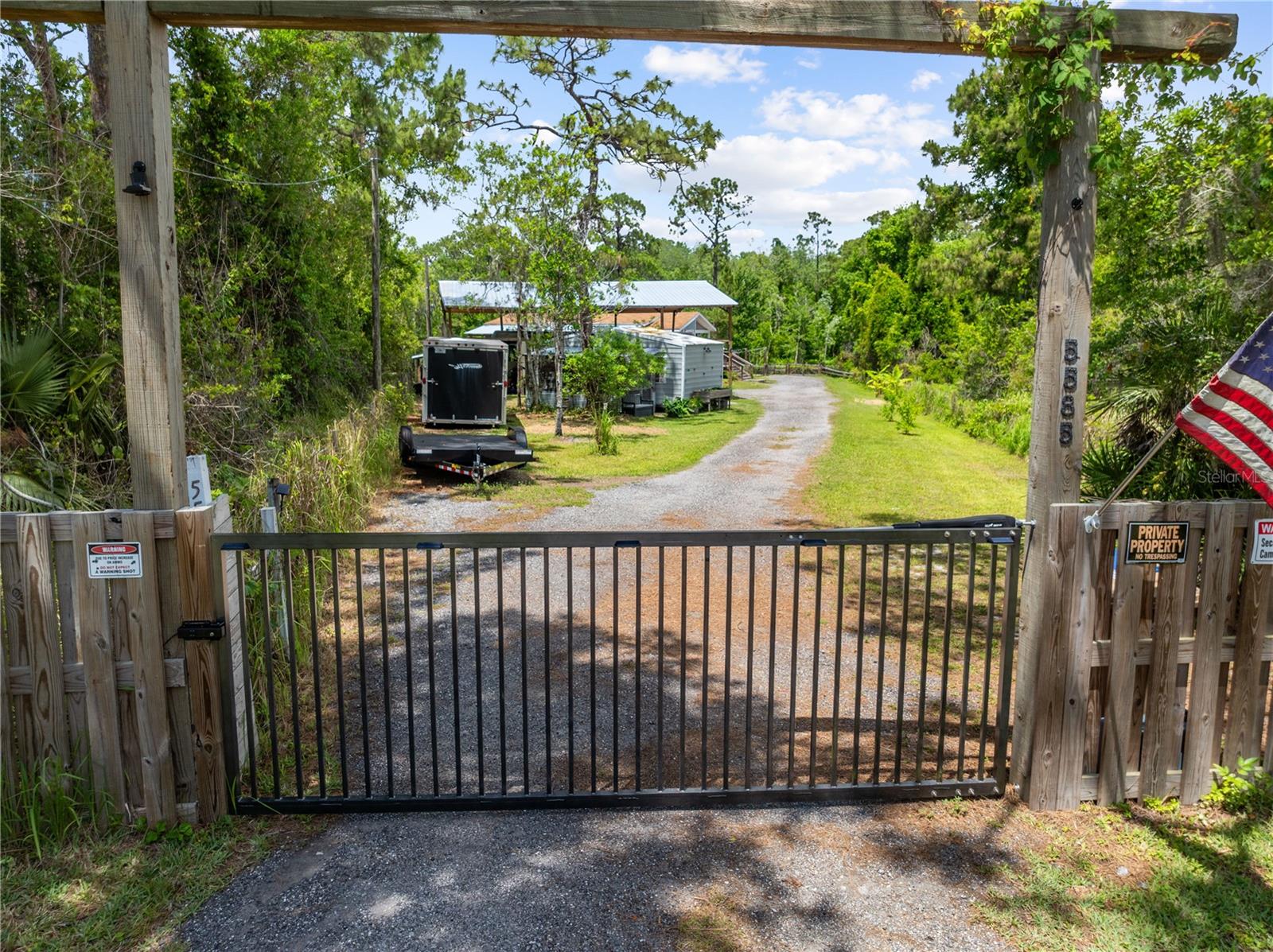 5585 PALM AVE, OKEECHOBEE, FL, 34972