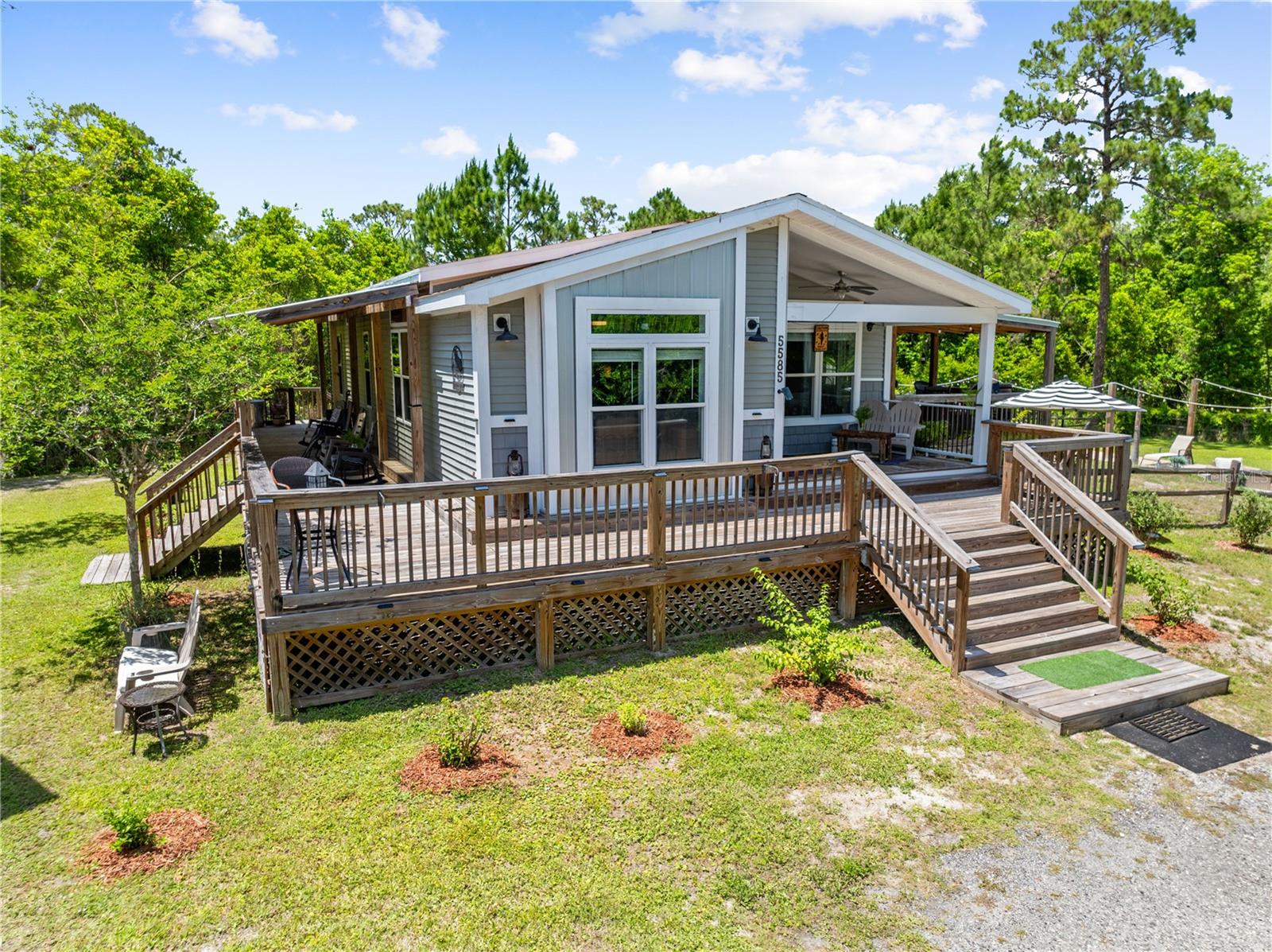 5585 PALM AVE, OKEECHOBEE, FL, 34972