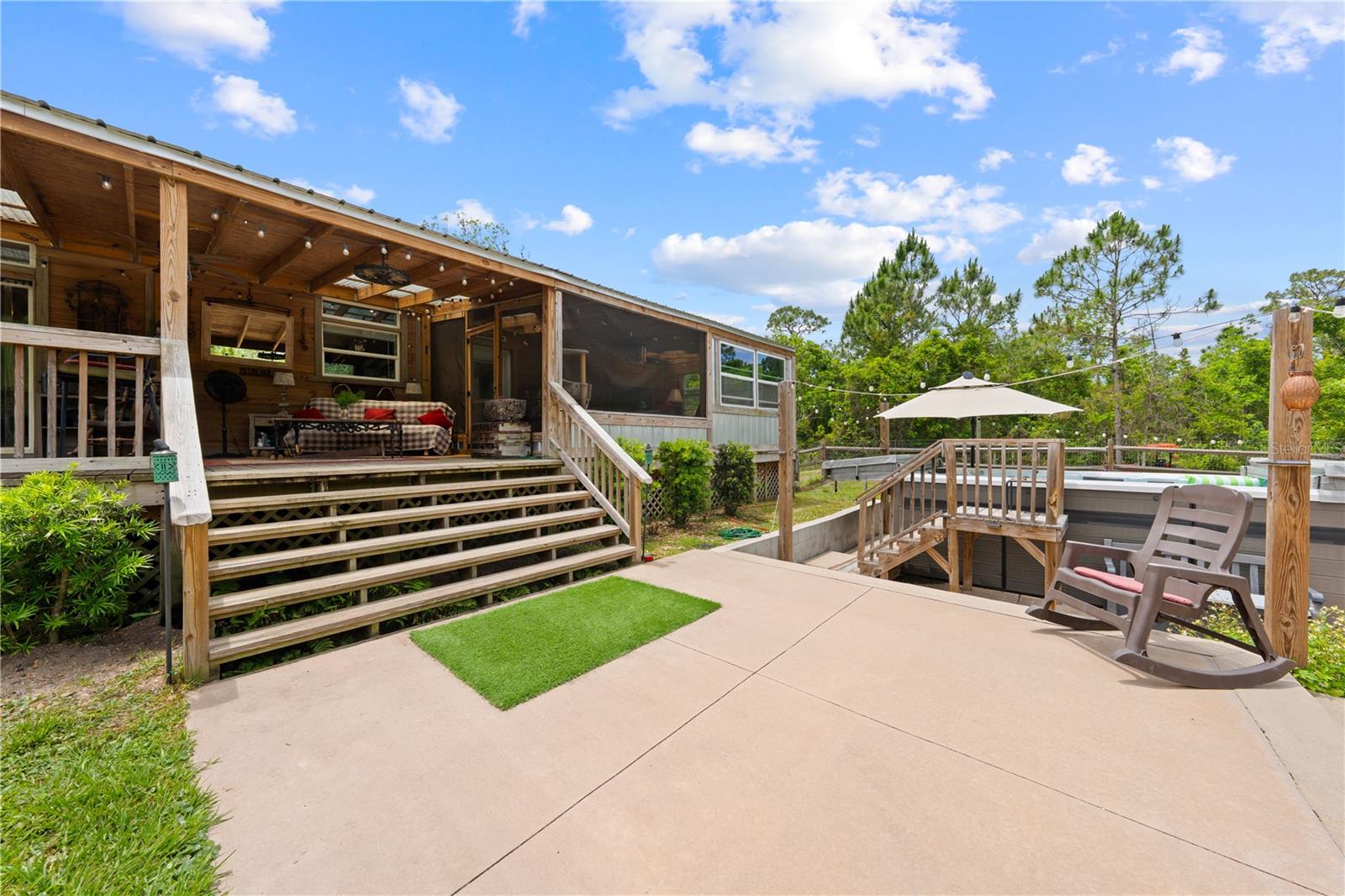 5585 PALM AVE, OKEECHOBEE, FL, 34972