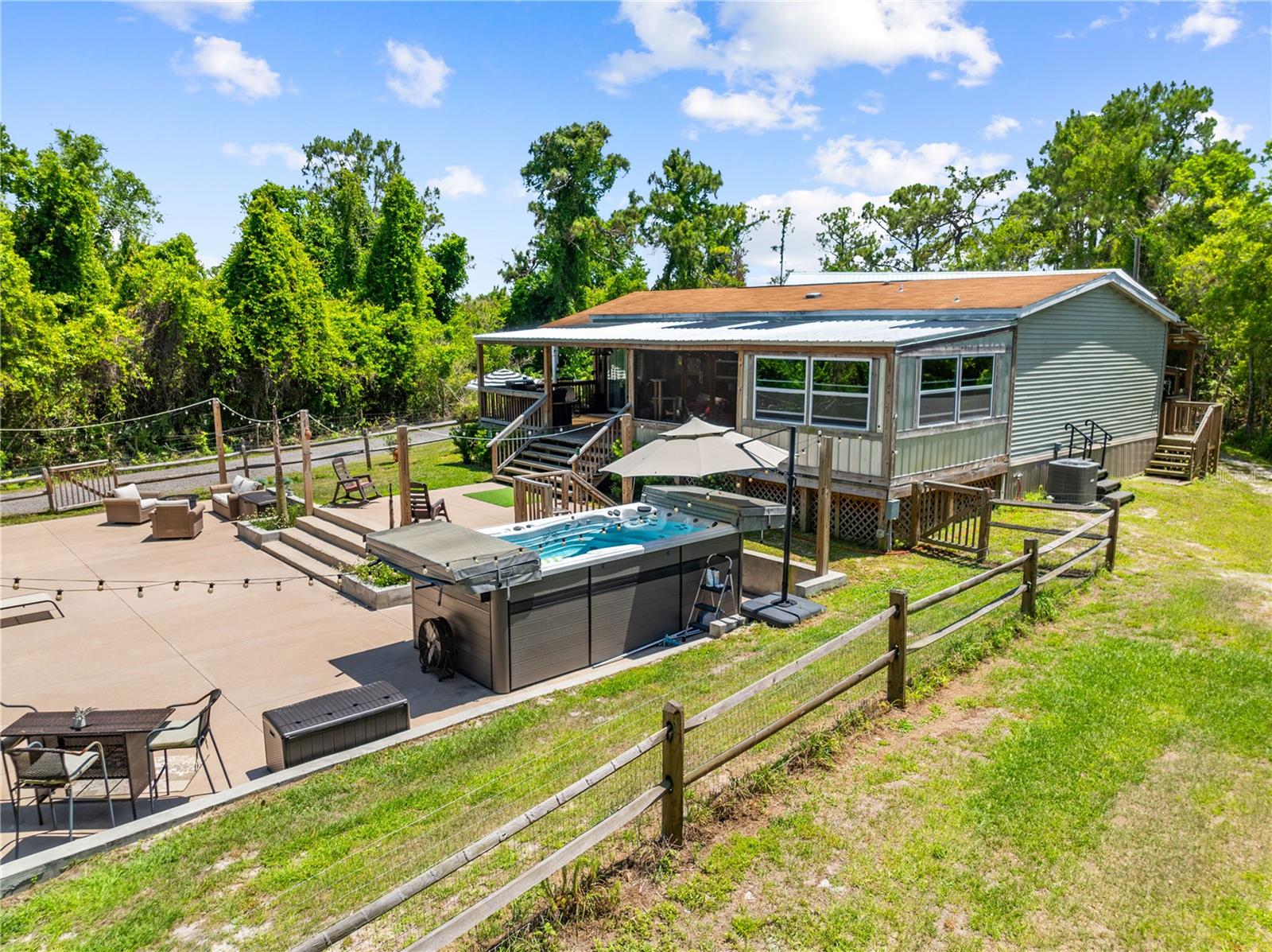 5585 PALM AVE, OKEECHOBEE, FL, 34972