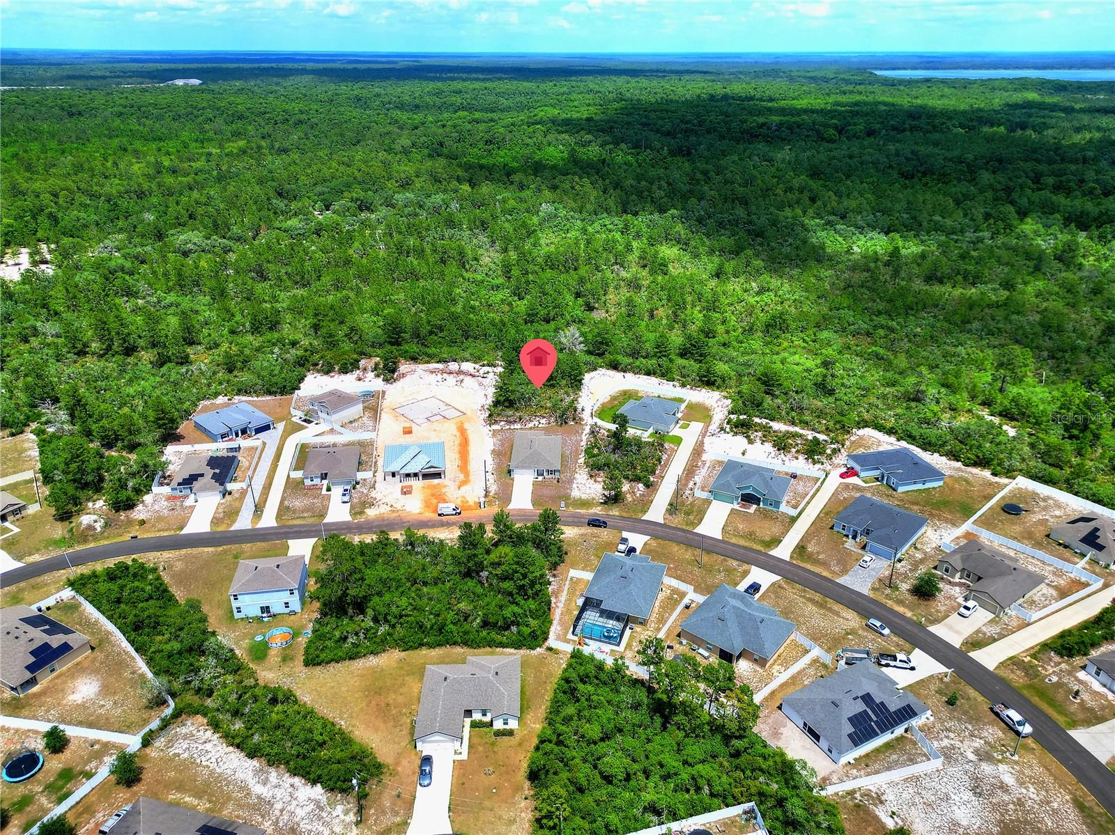 51 ORCHID CT, POINCIANA, FL, 34759