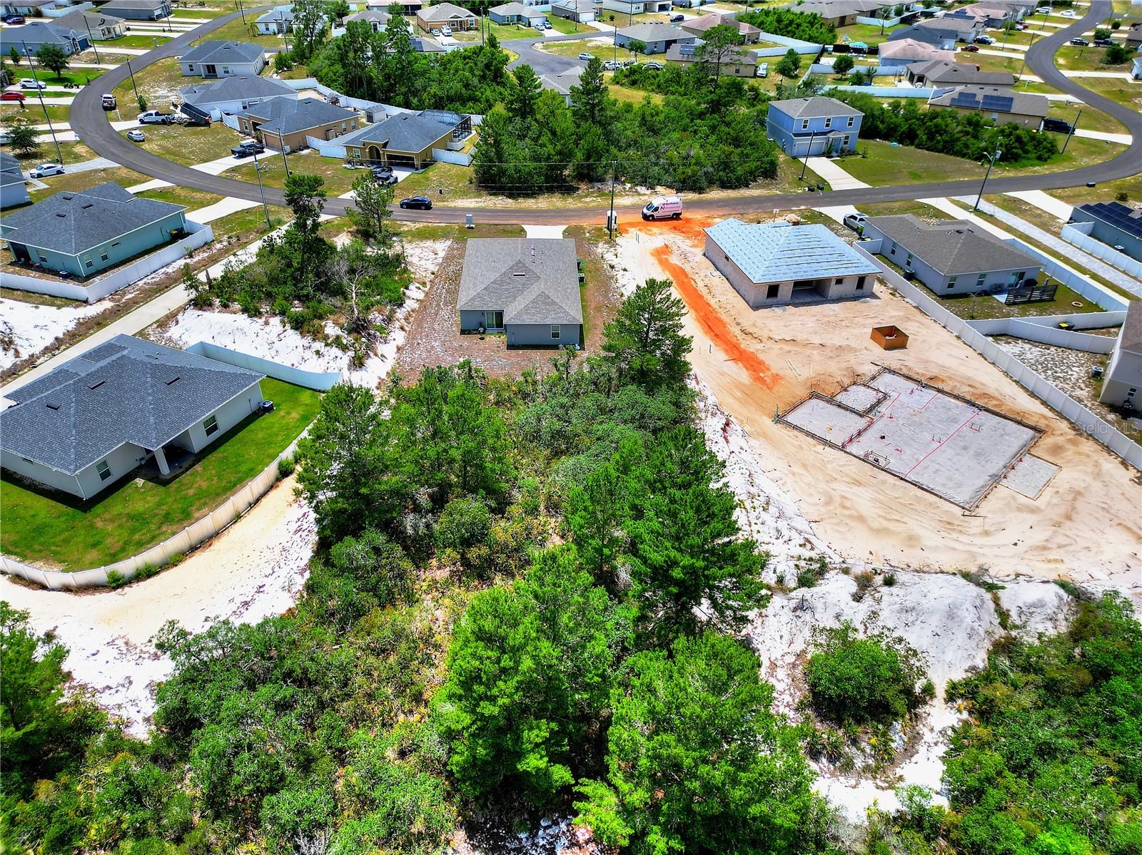51 ORCHID CT, POINCIANA, FL, 34759
