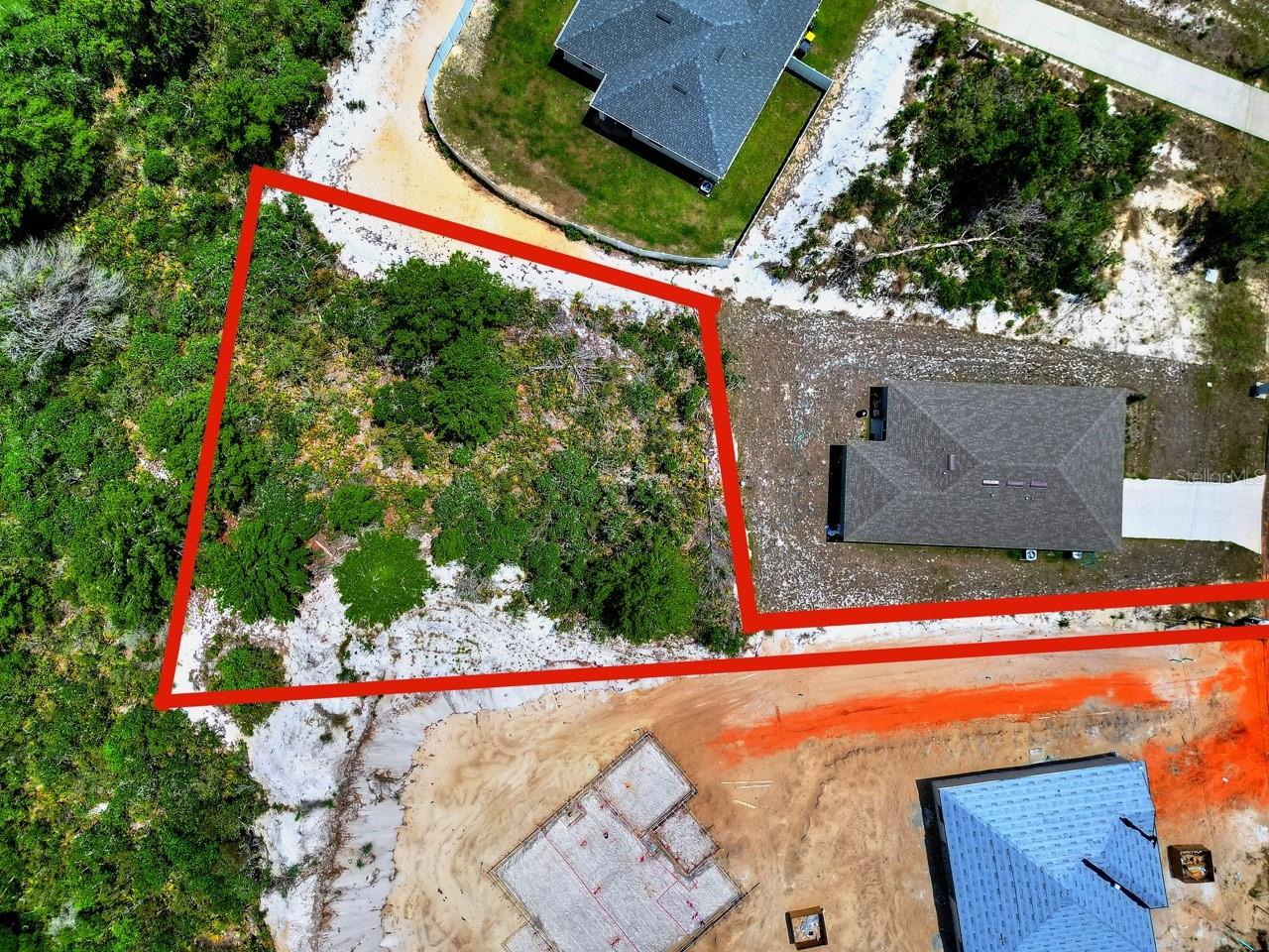 51 ORCHID CT, POINCIANA, FL, 34759