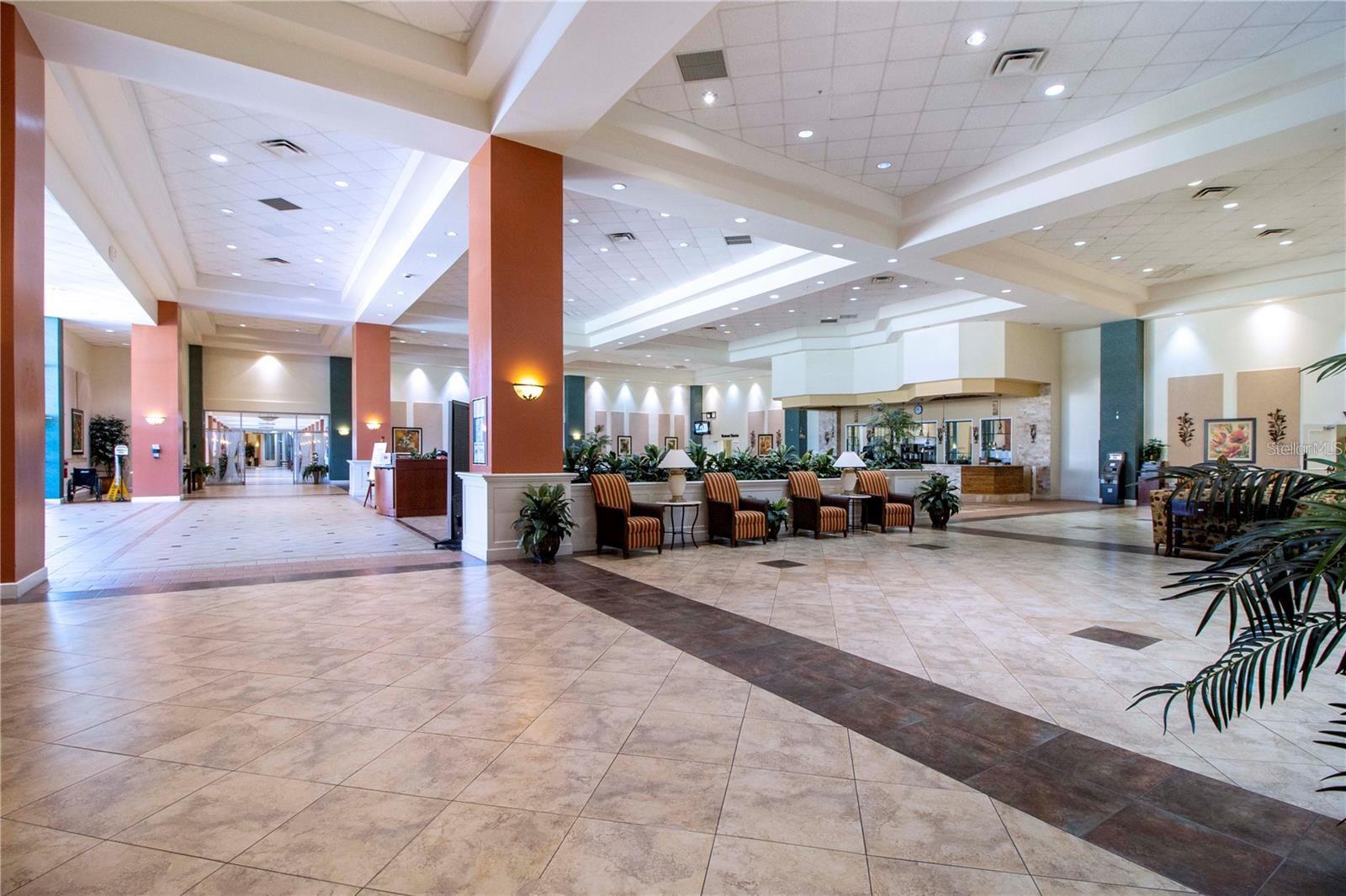1907 CANTERBURY LN #2, SUN CITY CENTER, FL, 33573