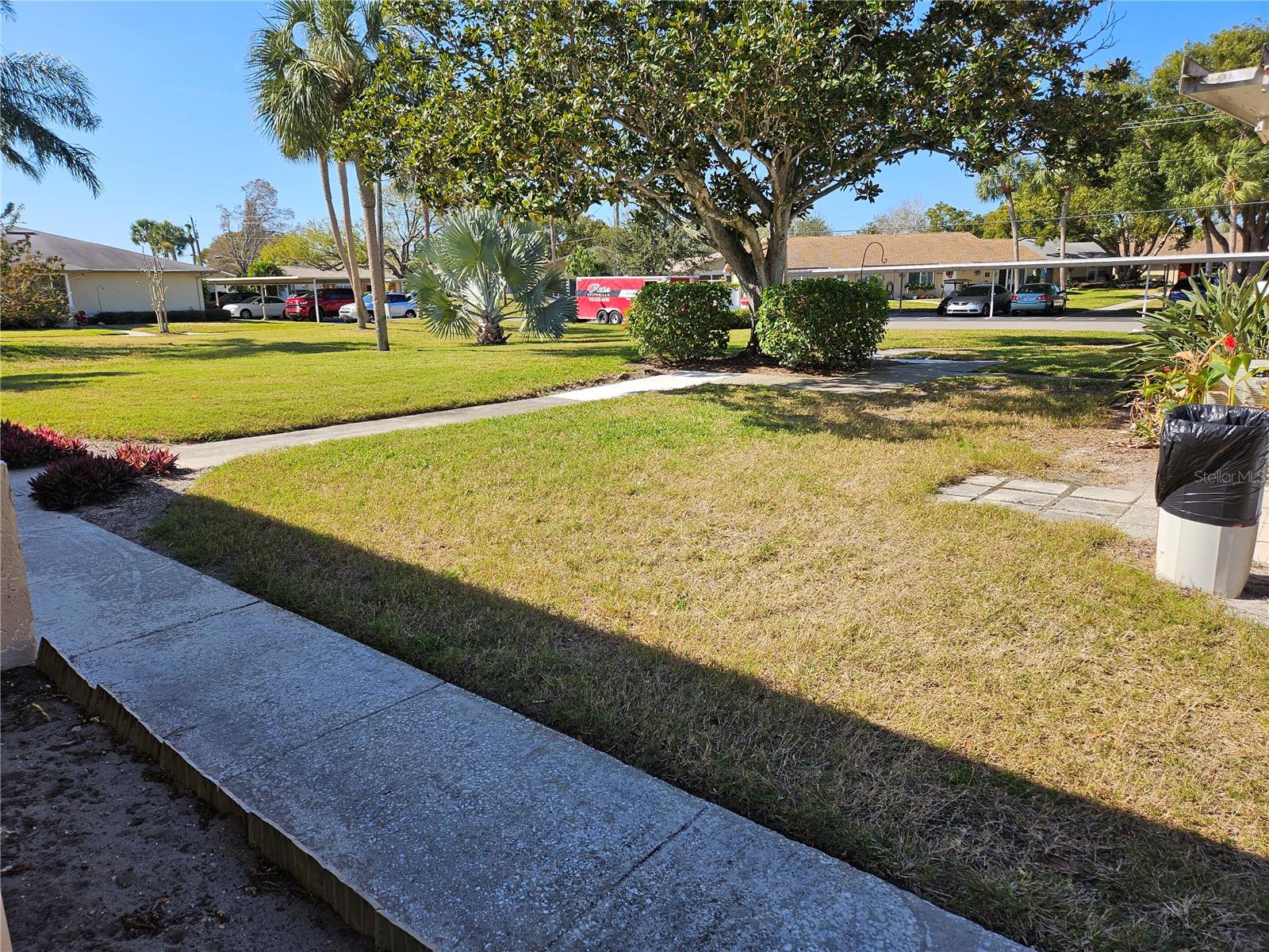 1907 CANTERBURY LN #2, SUN CITY CENTER, FL, 33573