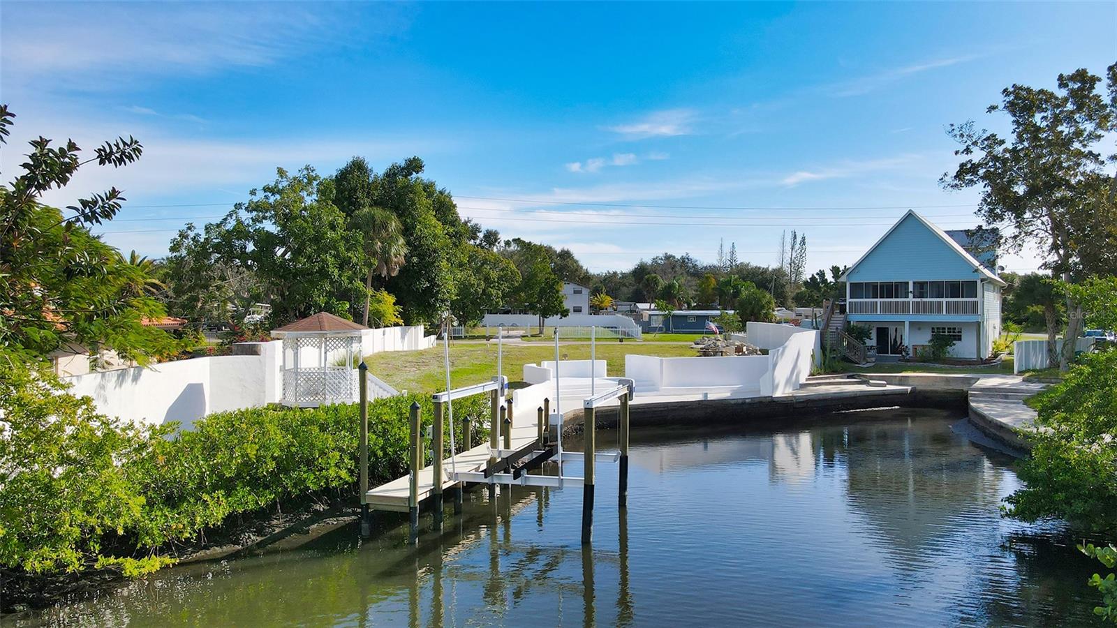 RAVENNA ST, NOKOMIS, FL, 34275