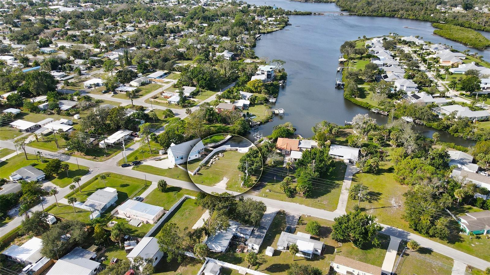 RAVENNA ST, NOKOMIS, FL, 34275