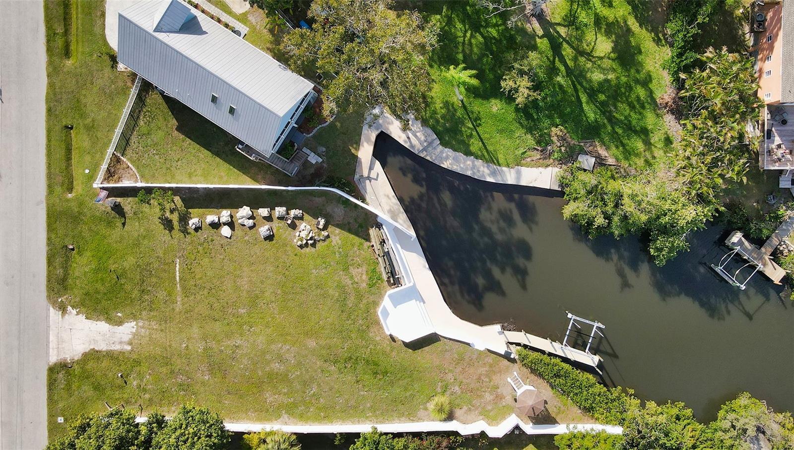 RAVENNA ST, NOKOMIS, FL, 34275