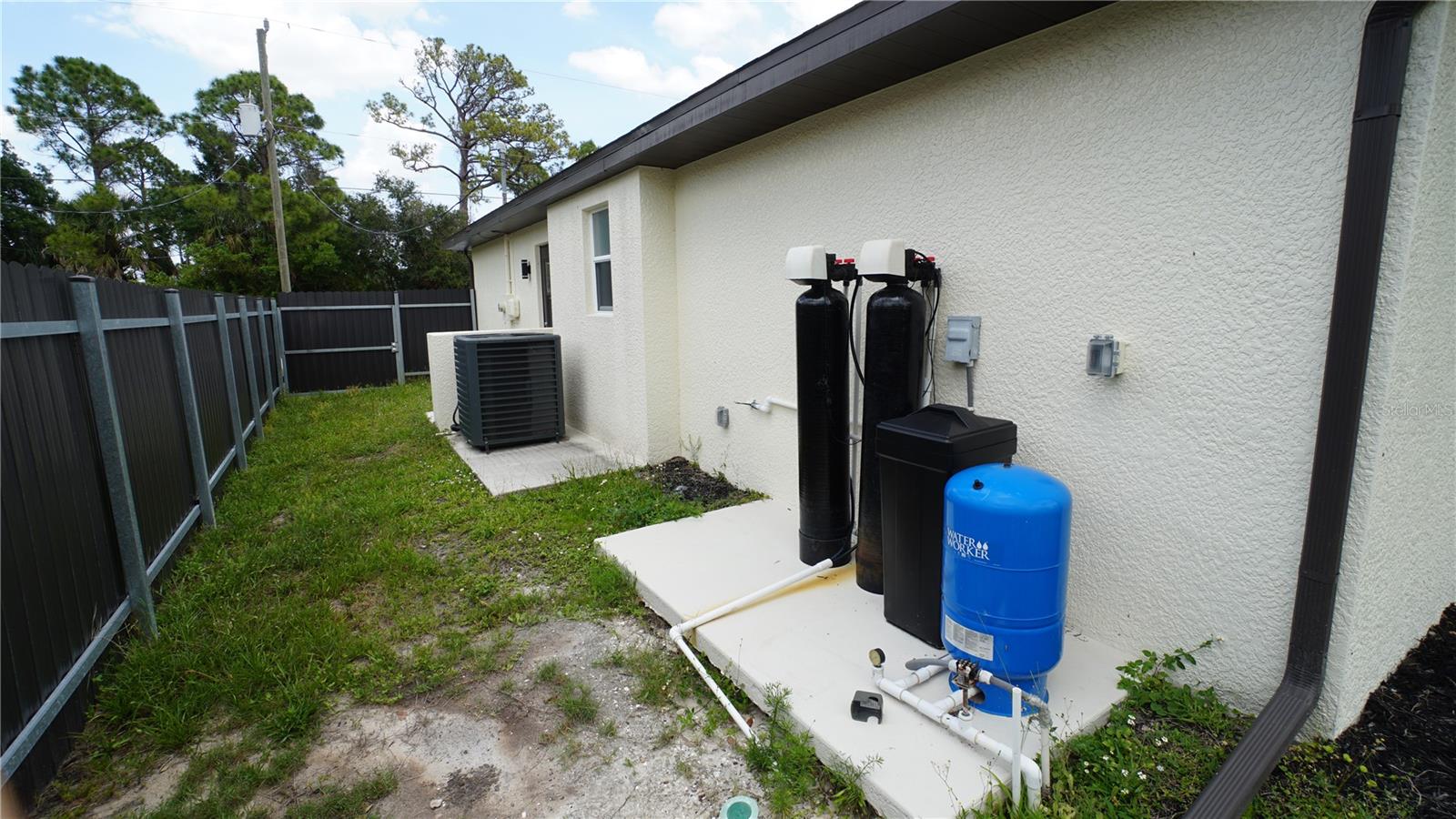 2405 MISTLETO LN, NORTH PORT, FL, 34286