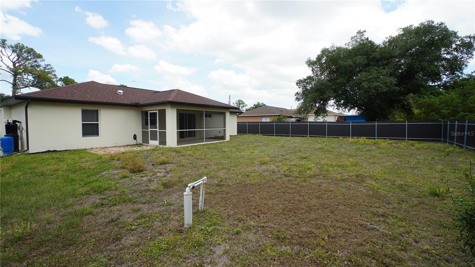 2405 MISTLETO LN, NORTH PORT, FL, 34286