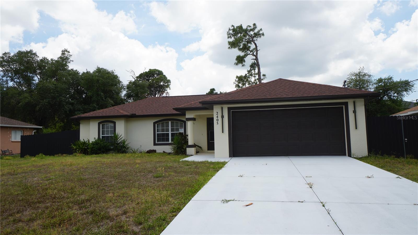 2405 MISTLETO LN, NORTH PORT, FL, 34286