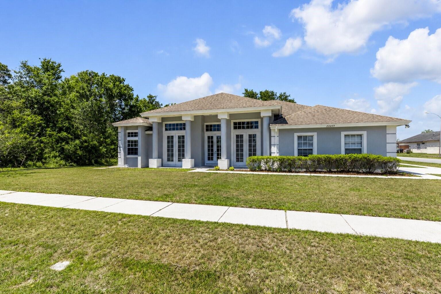 20259 MELVILLE ST, ORLANDO, FL, 32833