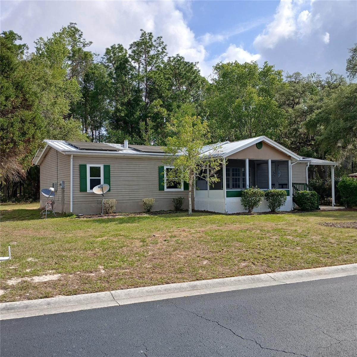 7899 W FOSTORIA DR, DUNNELLON, FL, 34433