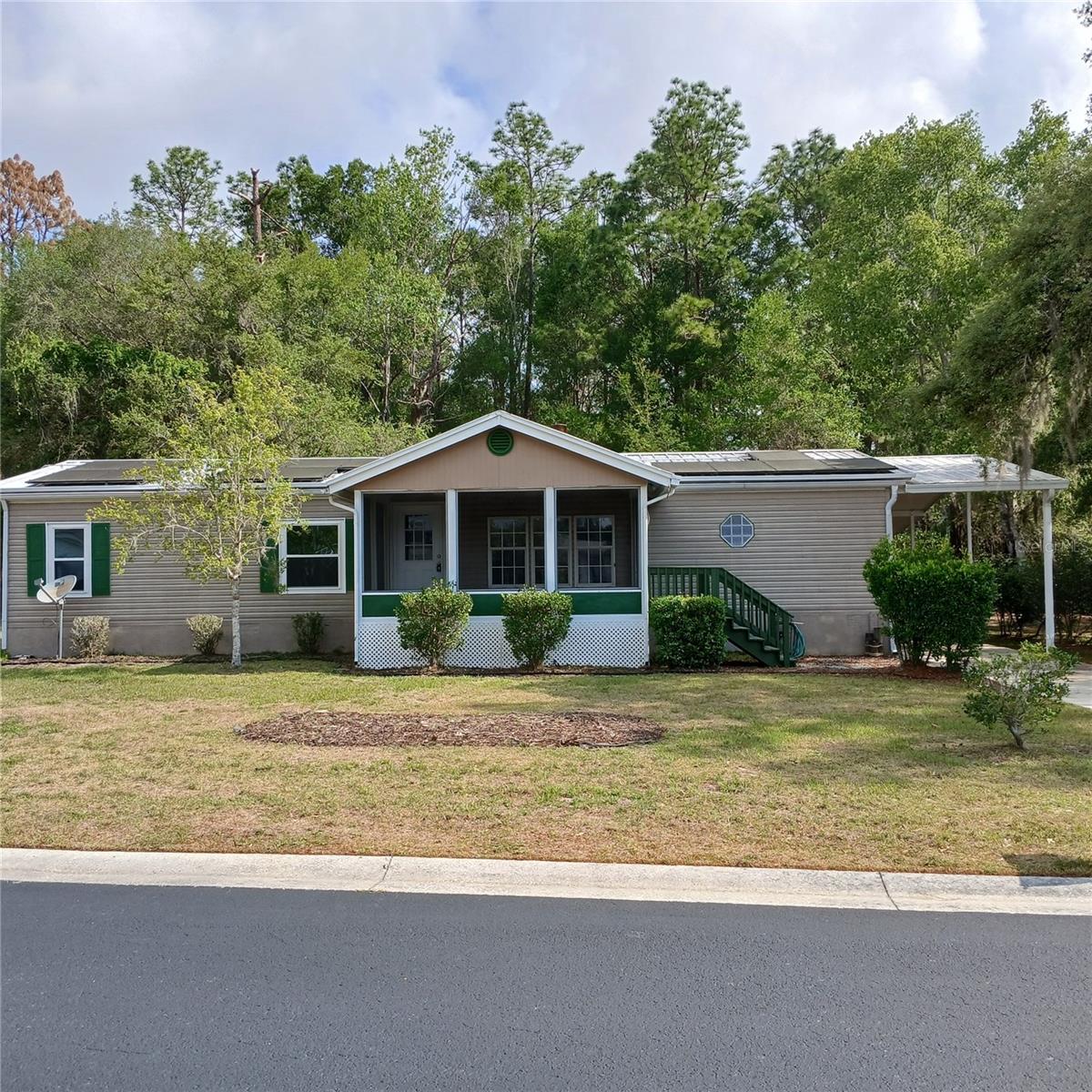 7899 W FOSTORIA DR, DUNNELLON, FL, 34433