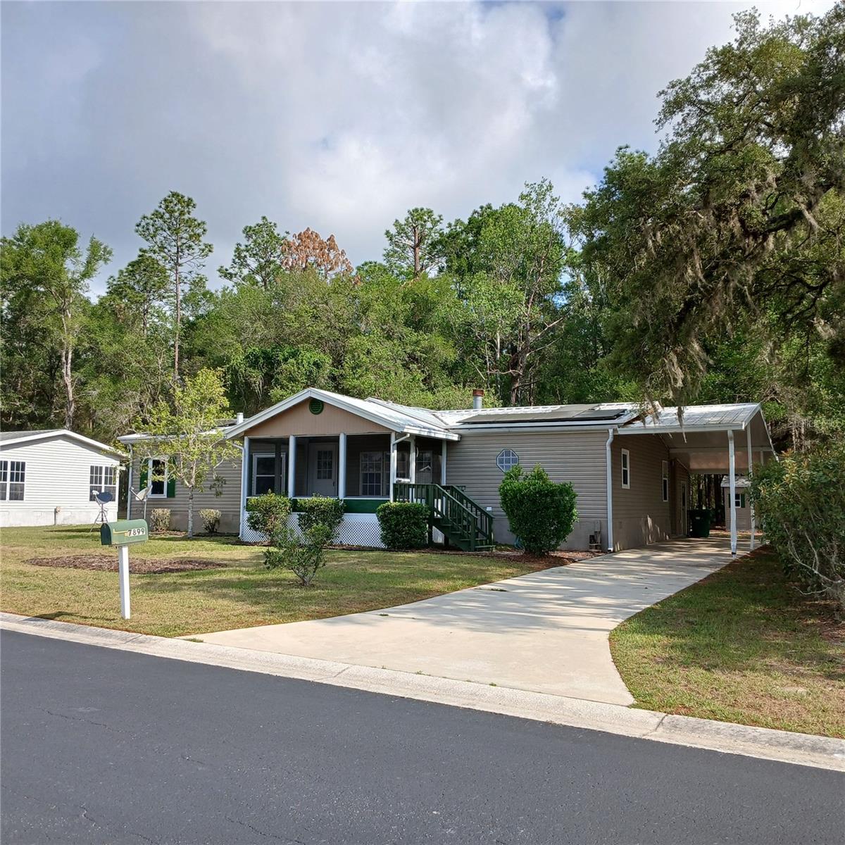 7899 W FOSTORIA DR, DUNNELLON, FL, 34433