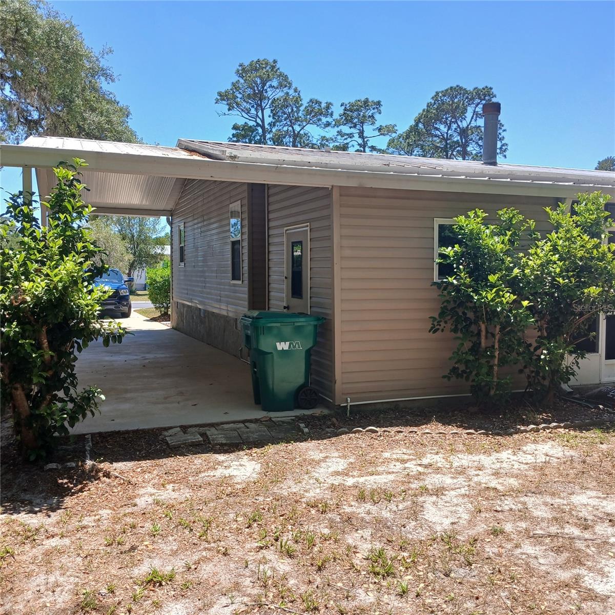 7899 W FOSTORIA DR, DUNNELLON, FL, 34433