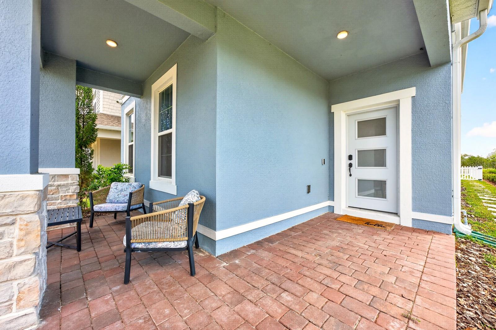 640 DOGFISH LN, DEBARY, FL, 32713