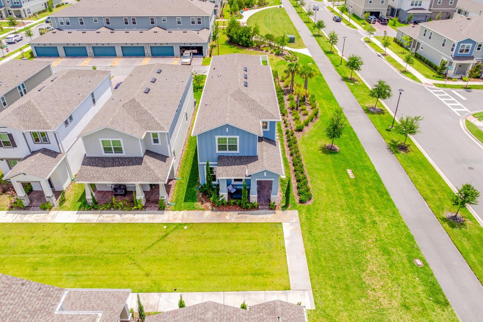 640 DOGFISH LN, DEBARY, FL, 32713
