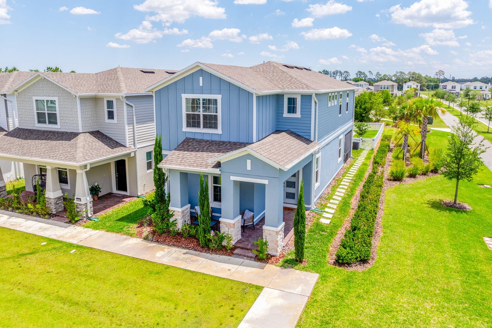 640 DOGFISH LN, DEBARY, FL, 32713