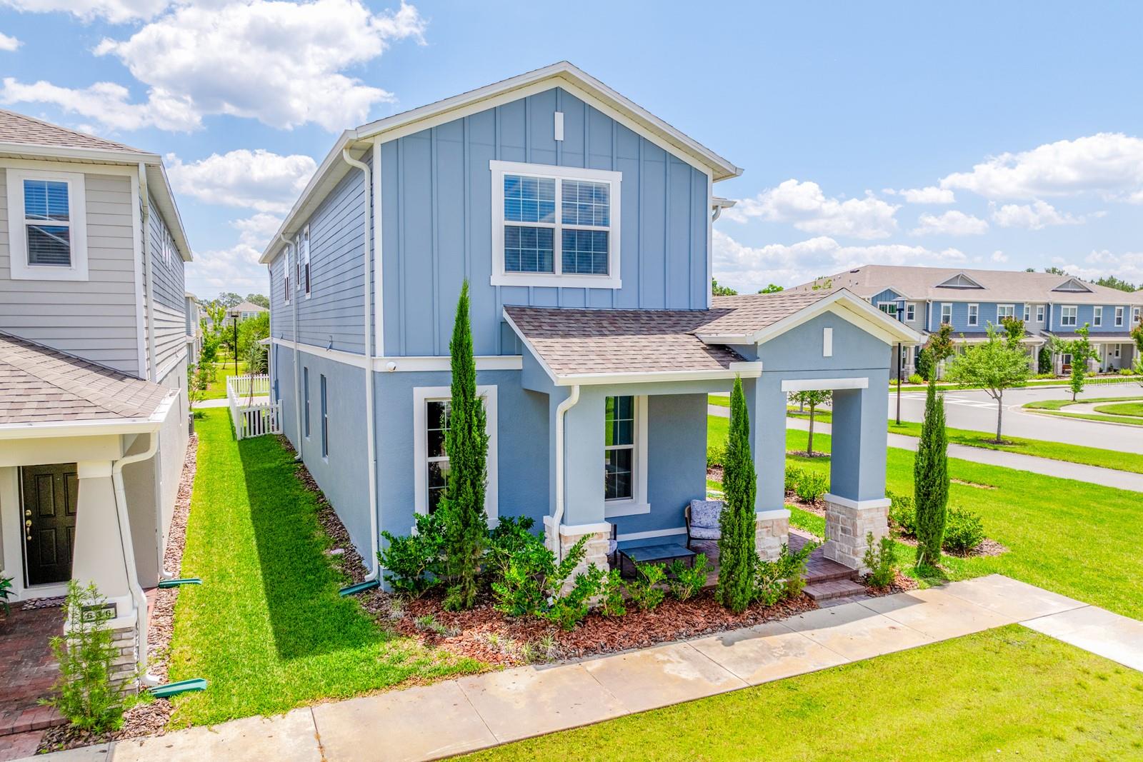 640 DOGFISH LN, DEBARY, FL, 32713