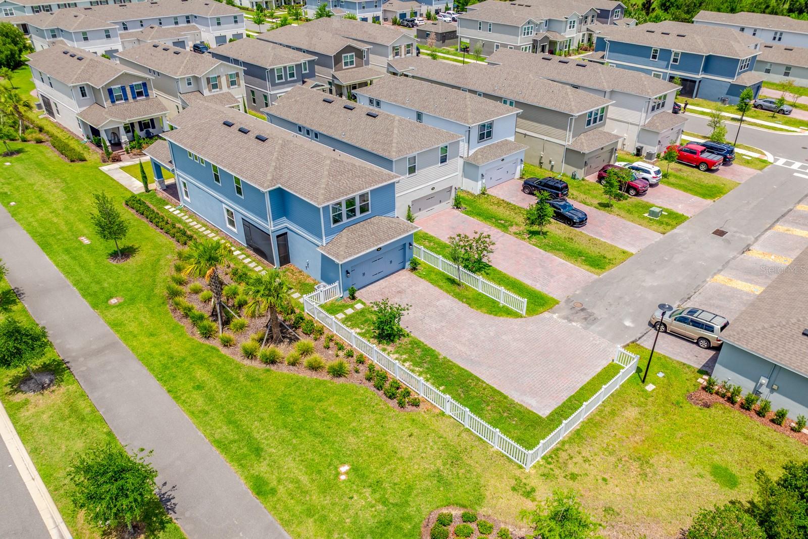 640 DOGFISH LN, DEBARY, FL, 32713