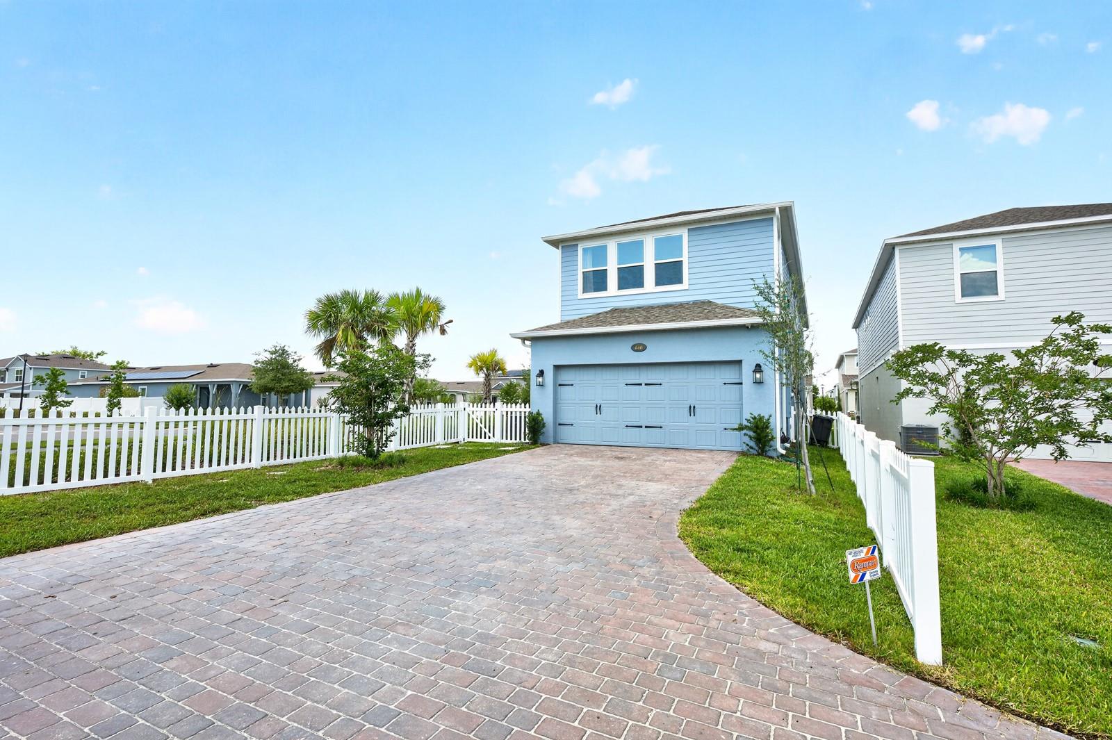 640 DOGFISH LN, DEBARY, FL, 32713