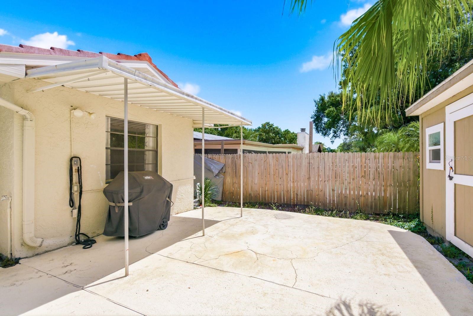 1771 RANCHWOOD DR S, DUNEDIN, FL, 34698