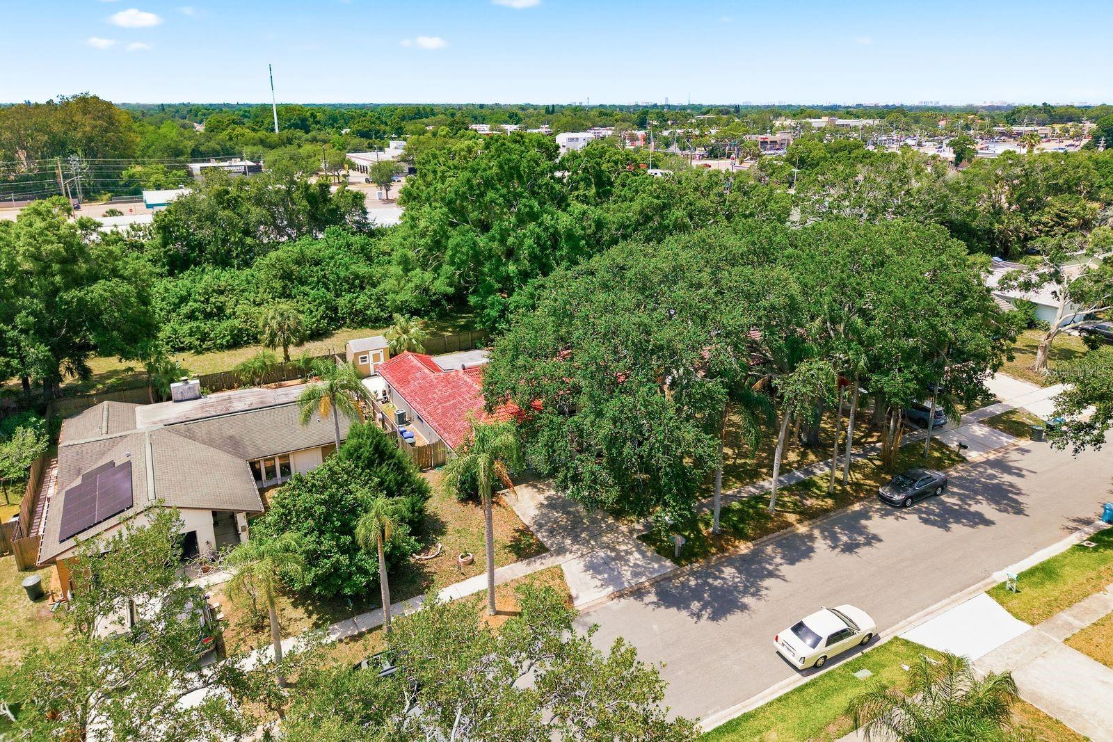 1771 RANCHWOOD DR S, DUNEDIN, FL, 34698